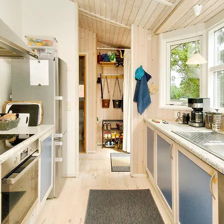 Ferienhaus Holiday Xviii