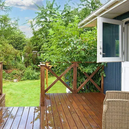 Ferienhaus Holiday Xviii *