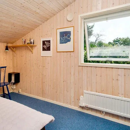 Ferienhaus Holiday Xviii *